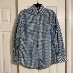 Southern Marsh Small Button-Down